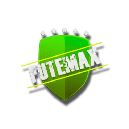 FuteMAX Logo